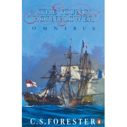The Young Hornblower Omnibus