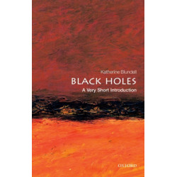 Black Holes: A Very Short Introduction