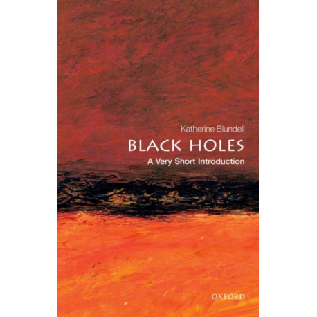 Black Holes: A Very Short Introduction