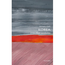 Korea: A Very Short Introduction