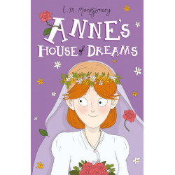 Anne's House of Dreams