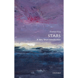Stars: A Very Short Introduction