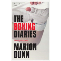 The Boxing Diaries: How I Got Hooked