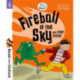 Read with Oxford: Stage 5: Biff, Chip and Kipper: Fireball in the Sky and Other Stories