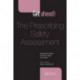 Get ahead! The Prescribing Safety Assessment
