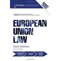 Optimize European Union Law