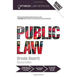 Optimize Public Law