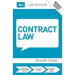 Q&A Contract Law