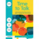 Time to Talk: Implementing Outstanding Practice in Speech, Language and Communication