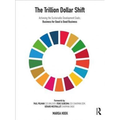 The Trillion Dollar Shift