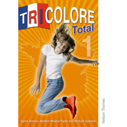 Tricolore Total 1