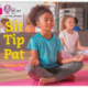Sit Tip Pat: Band 01a/Pink a