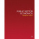 Public Sector Economics