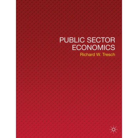 Public Sector Economics