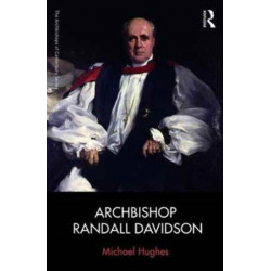 Archbishop Randall Davidson