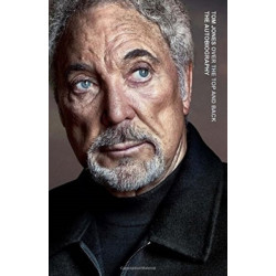 Over the Top and Back: The remarkable autobiography from a national treasure