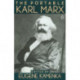 The Portable Karl Marx