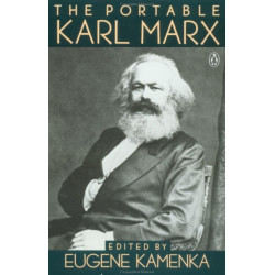 The Portable Karl Marx