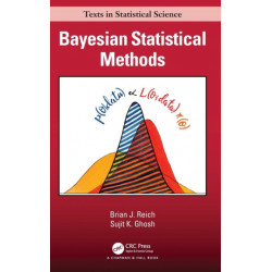 Bayesian Statistical Methods