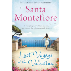 Last Voyage of the Valentina