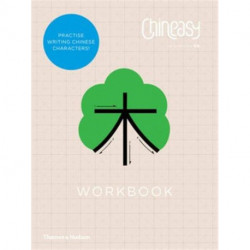 Chineasy™ Workbook