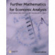 Further Mathematics for Economic Analysis