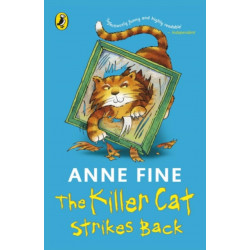 The Killer Cat Strikes Back