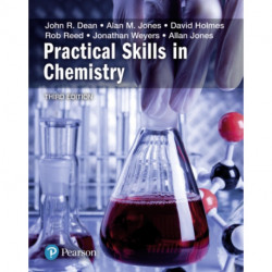 Practical Skills in Chemistry