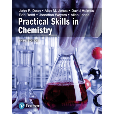 Practical Skills in Chemistry