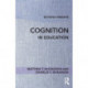 Cognition in Education