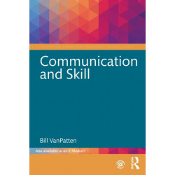 Communication and Skill