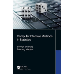 Computer Intensive Methods in Statistics