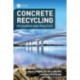 Concrete Recycling: Research and Practice