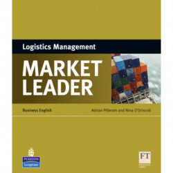 Market Leader ESP Book - Logistics Management: Industrial Ecology