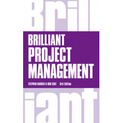 Brilliant Project Management