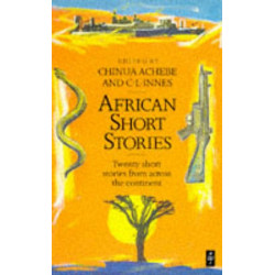 African Short Stories