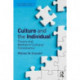 Culture and the Individual: Theory and Method of Cultural Consonance