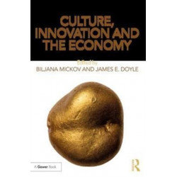 Culture, Innovation and the Economy