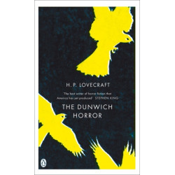 The Dunwich Horror: And Other Stories