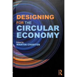 Designing for the Circular Economy