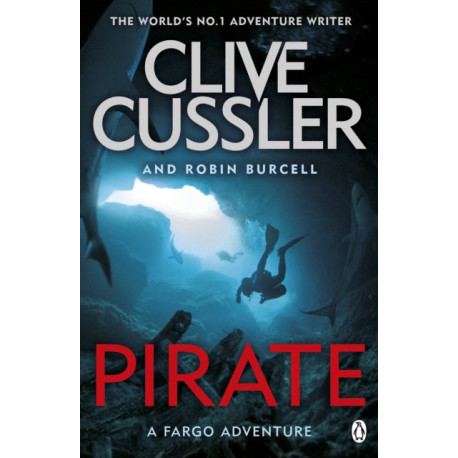 Pirate: Fargo Adventures -8