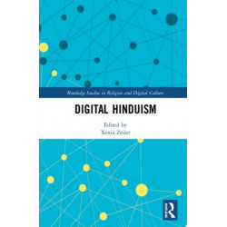 Digital Hinduism
