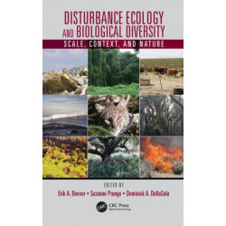 Disturbance Ecology and Biological Diversity: Scale, Context, and Nature