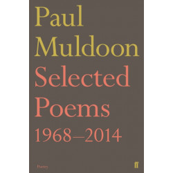 Selected Poems 1968–2014
