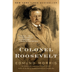 Colonel Roosevelt