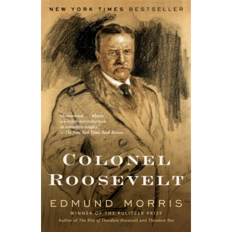 Colonel Roosevelt