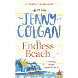 The Endless Beach: From the bestselling author of feel-good romance