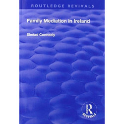 Family Mediation in Ireland