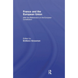 France and the European Union: After the Referendum on the European Constitution