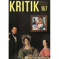 Kritik nr. 167: 37. årgang
